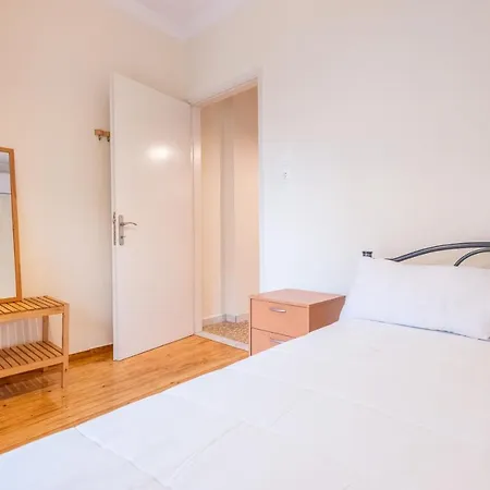 Ippocrates Luxury * Thessaloniki