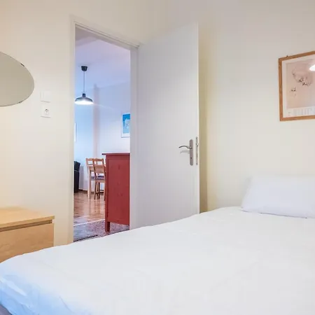 Ippocrates Luxury Lägenhet