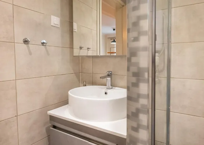 Ippocrates Luxury * Thessaloníki