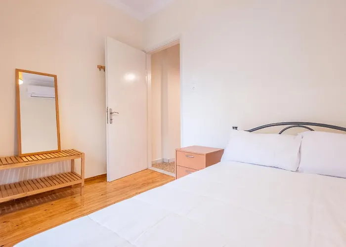 Ippocrates Luxury * Thessaloníki