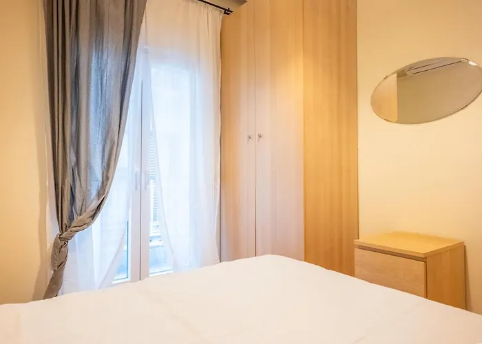 Lejlighed Ippocrates Luxury