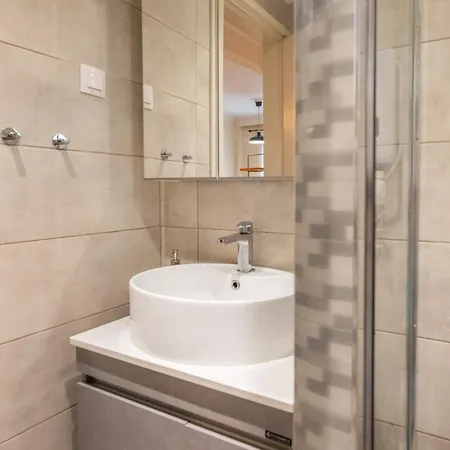 Ippocrates Luxury * Saloniki