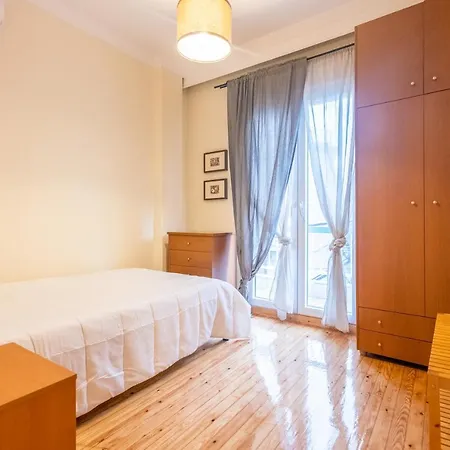 Ippocrates Luxury * Saloniki